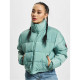FUBU Γυναικείο μπουφάν Signature Puffer Jacket